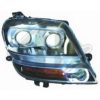 FIAT 1494323080 Headlight